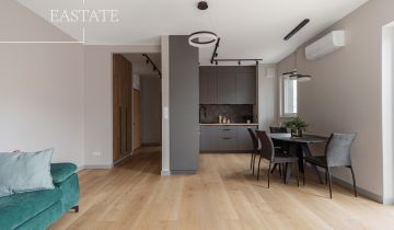 Mieszkanie 2-pokojowe Warszawa Wola, ul. Kolejowa