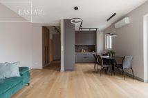 Mieszkanie 2-pokojowe Warszawa Wola, ul. Kolejowa