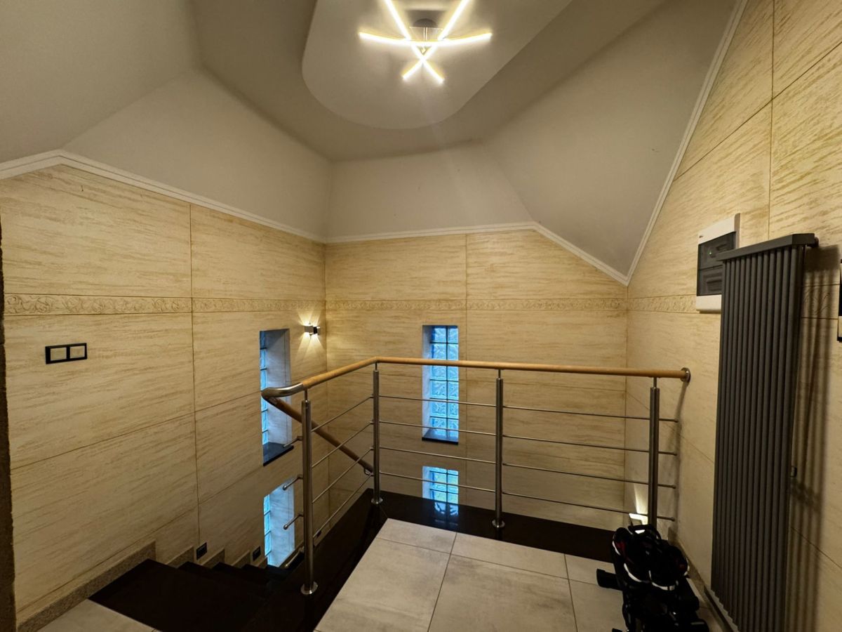 dom wolnostojący, 5 pokoi Andrespol, ul. Rokicińska. Zdjęcie 6