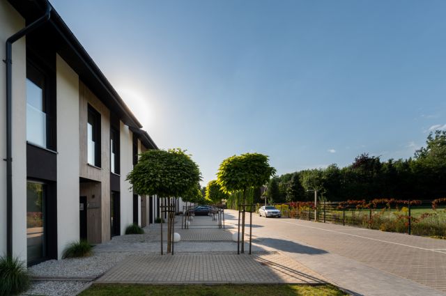 Mieszkanie 4-pokojowe Łódź Polesie, ul. Żołnierska. Zdjęcie 13