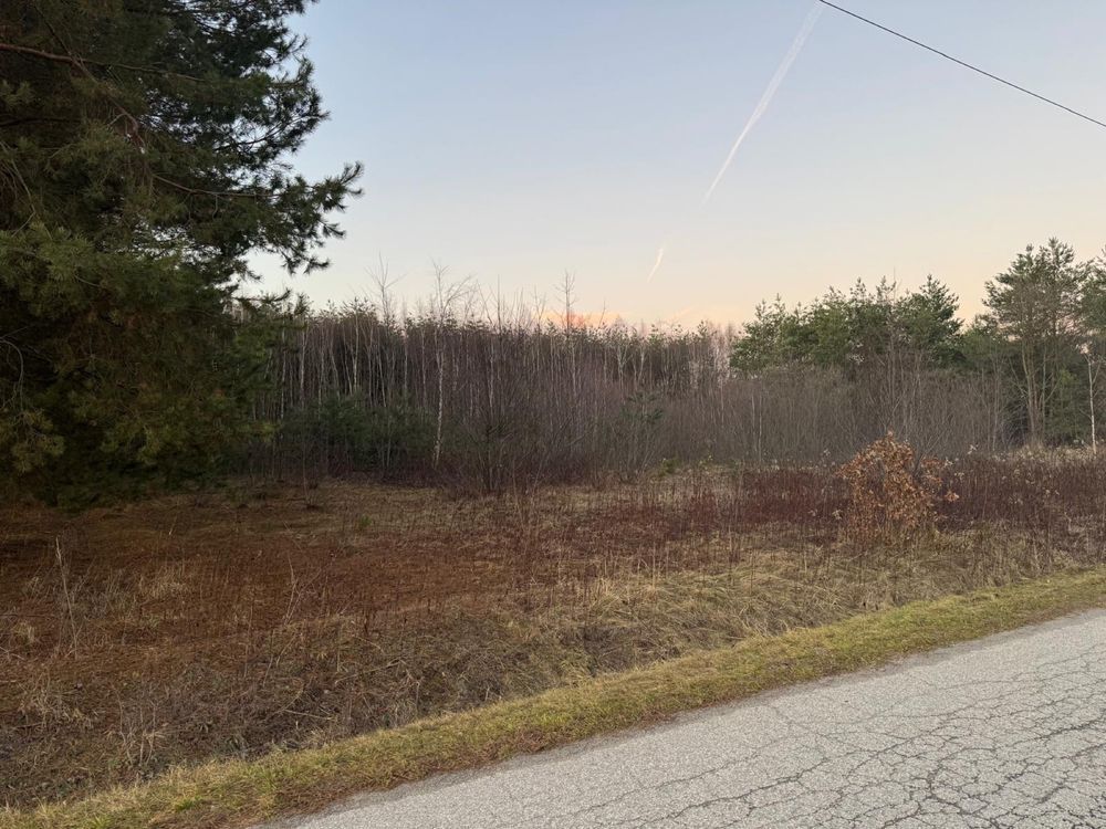 Działka budowlana Mielec, ul. Jagodowa. Zdjęcie 7