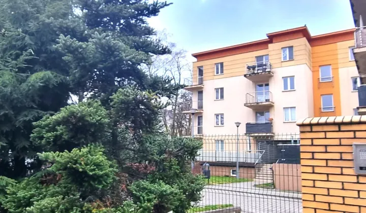 Mieszkanie 3-pokojowe Łódź Radogoszcz, ul. Motylowa
