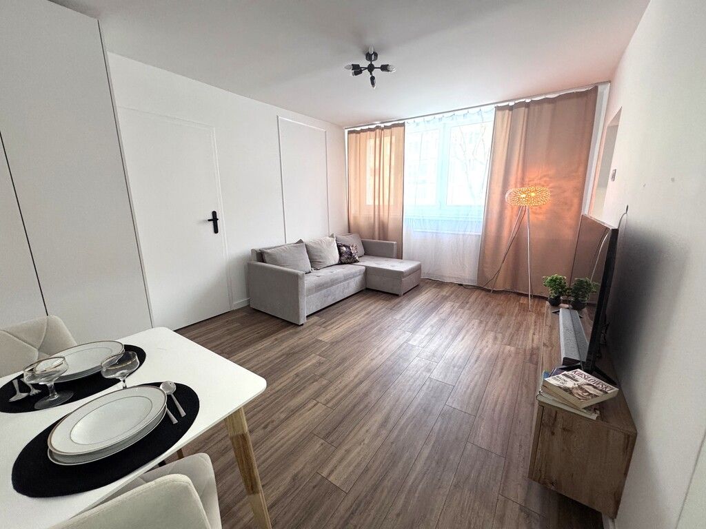 Mieszkanie 2-pokojowe Łódź, ul. Tatrzańska. Zdjęcie 3