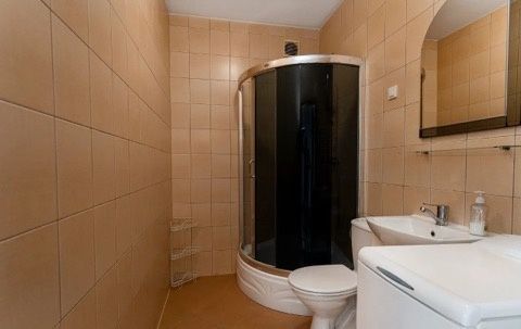 Mieszkanie 2-pokojowe Koszalin Centrum, ul. Mariańska. Zdjęcie 2