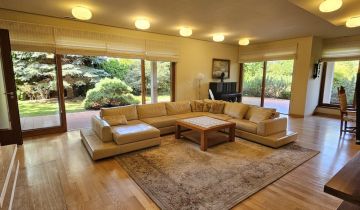 dom wolnostojący, 6 pokoi Smolec