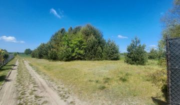 Działka budowlana Dobroń, ul. Zakrzewki