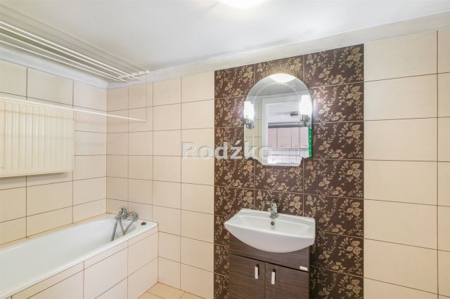 dom wolnostojący, 5 pokoi Brzoza, ul. Morska. Zdjęcie 11