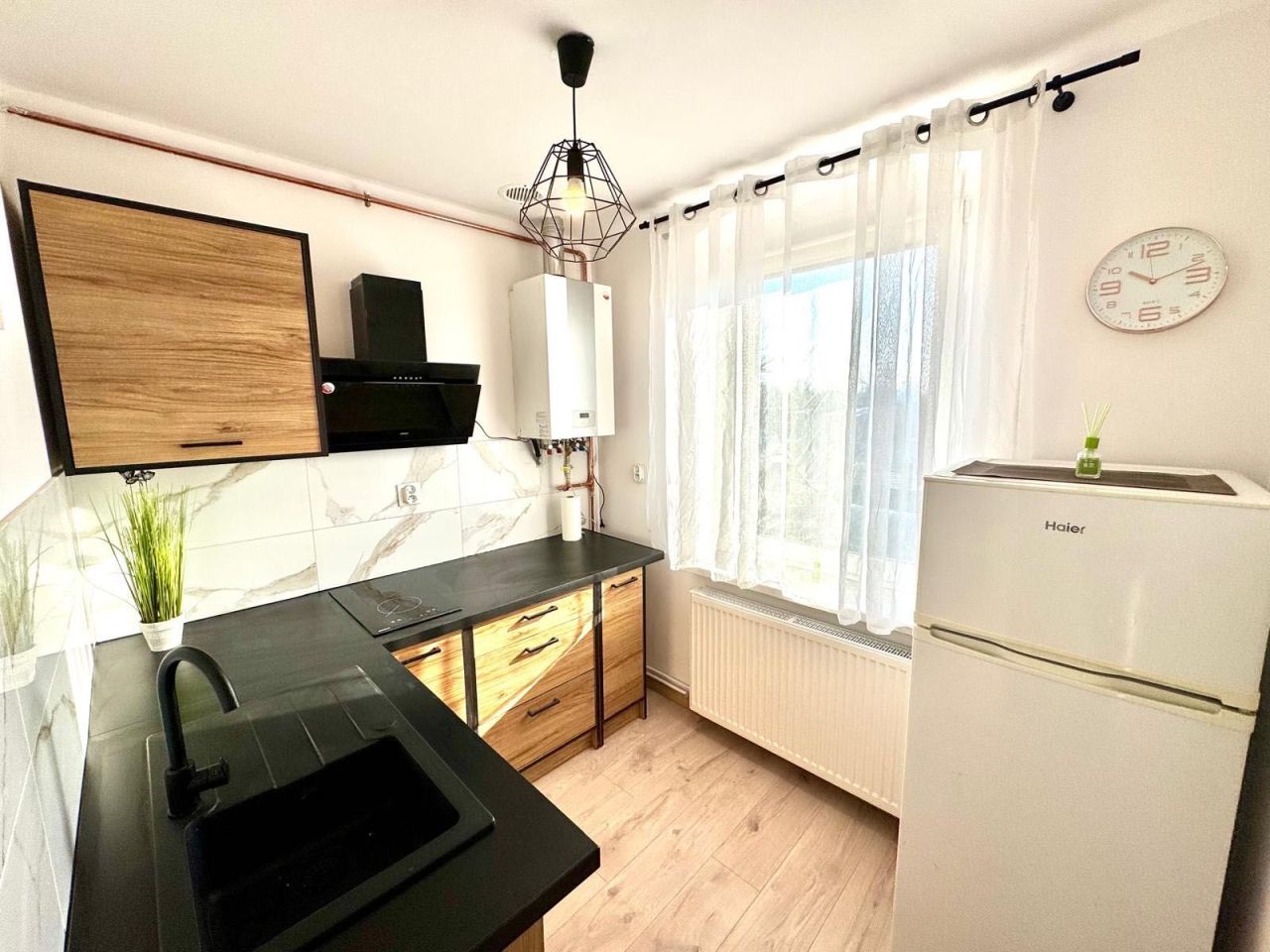 Mieszkanie 1-pokojowe Zabrze Mikulczyce, ul. Mikołaja Gogola. Zdjęcie 2