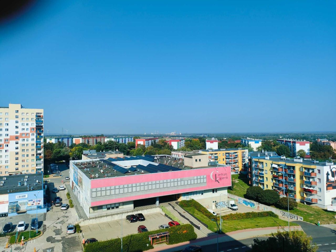 Mieszkanie 2-pokojowe Głogów Kopernik, ul. Kosmonautów Polskich. Zdjęcie 8