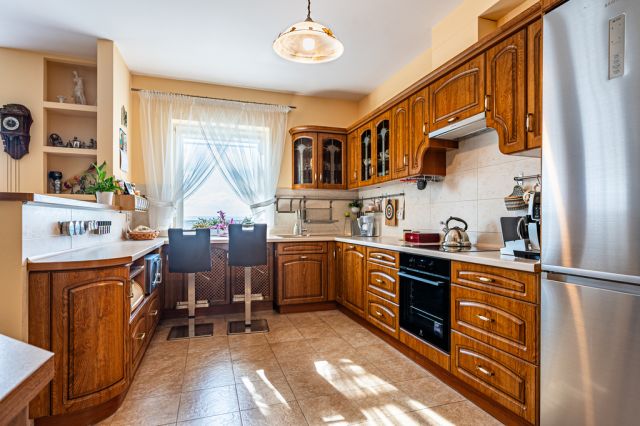 Mieszkanie 5-pokojowe Rzeszów, ul. Architektów. Zdjęcie 4