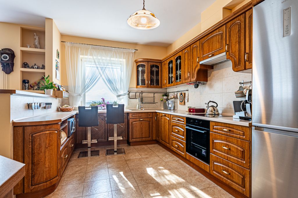 Mieszkanie 5-pokojowe Rzeszów, ul. Architektów. Zdjęcie 4