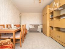 Mieszkanie 2-pokojowe Łódź Dąbrowa, ul. Michała Bałuckiego. Zdjęcie 4