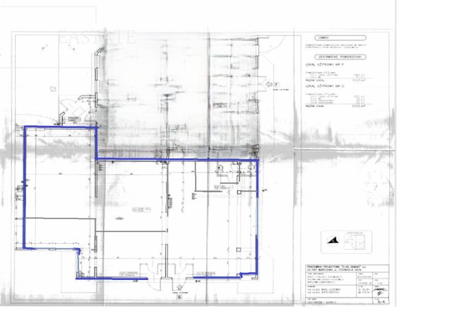 Lokal Warszawa Wilanów, ul. Marconich. Zdjęcie 7
