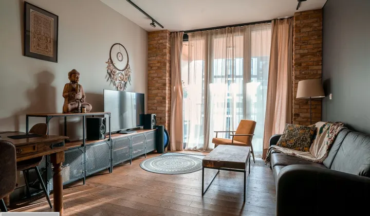 Mieszkanie 2-pokojowe Kraków Krowodrza, ul. Jana Buszka