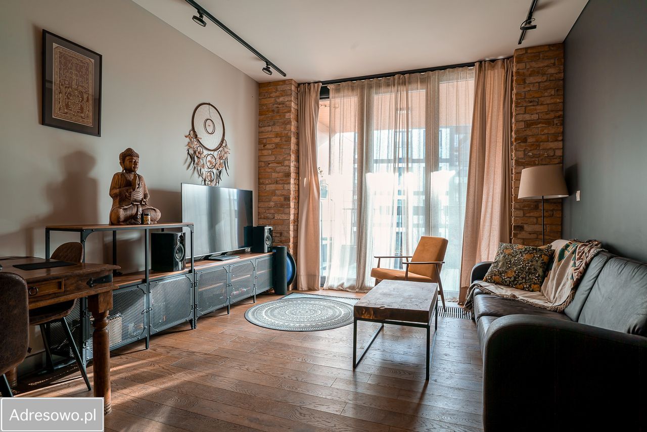 Mieszkanie 2-pokojowe Kraków Krowodrza, ul. Jana Buszka. Zdjęcie 1