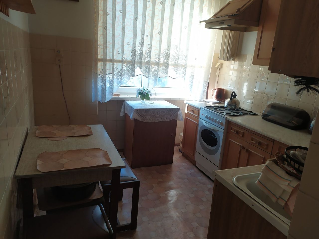 Mieszkanie 2-pokojowe Nurzec-Stacja. Zdjęcie 2