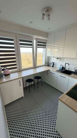 Mieszkanie 3-pokojowe Lublin Kalinowszczyzna, ul. Franciszka Kleeberga. Zdjęcie 2