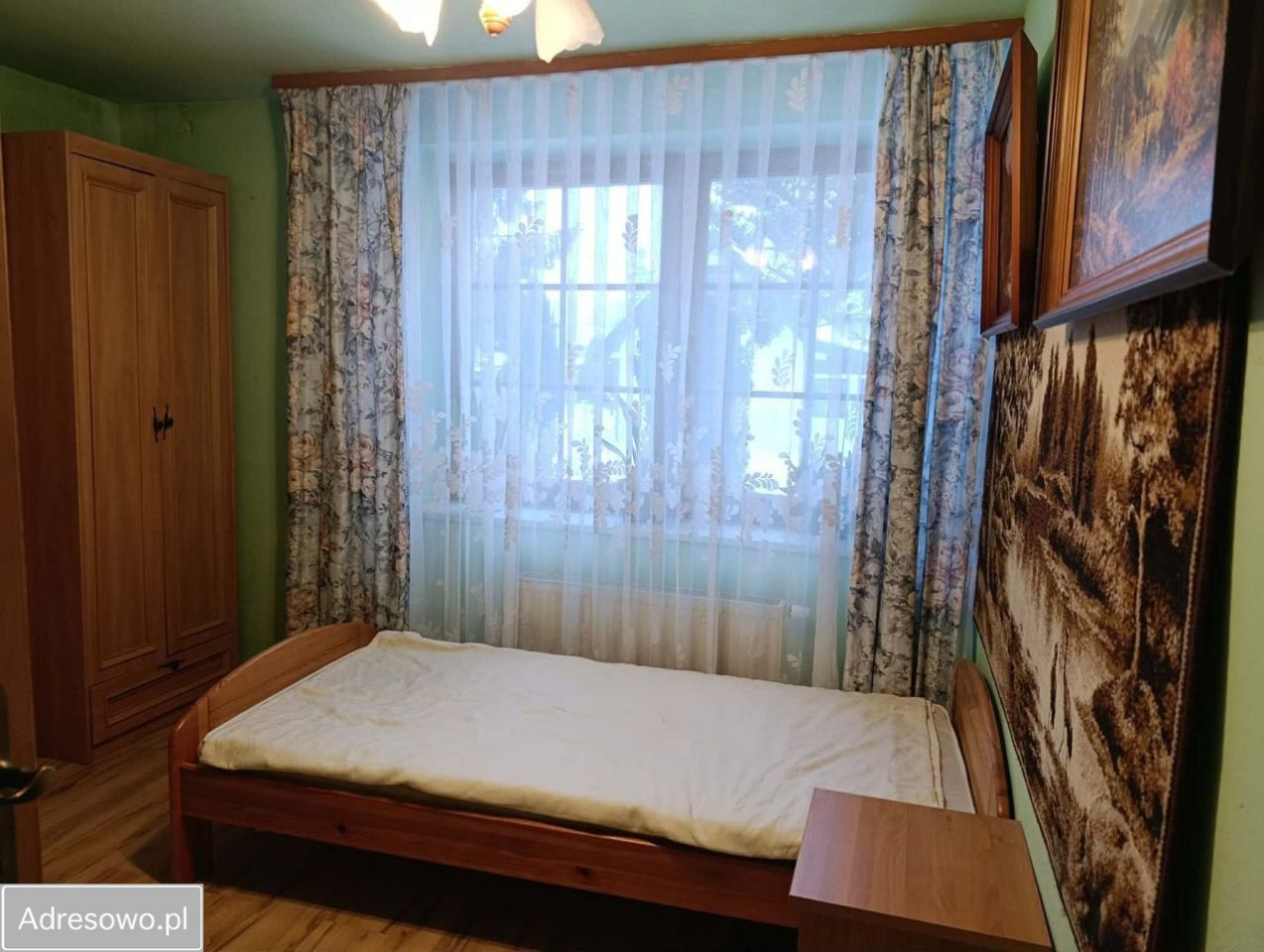 dom wolnostojący, 6 pokoi Zielonka. Zdjęcie 12