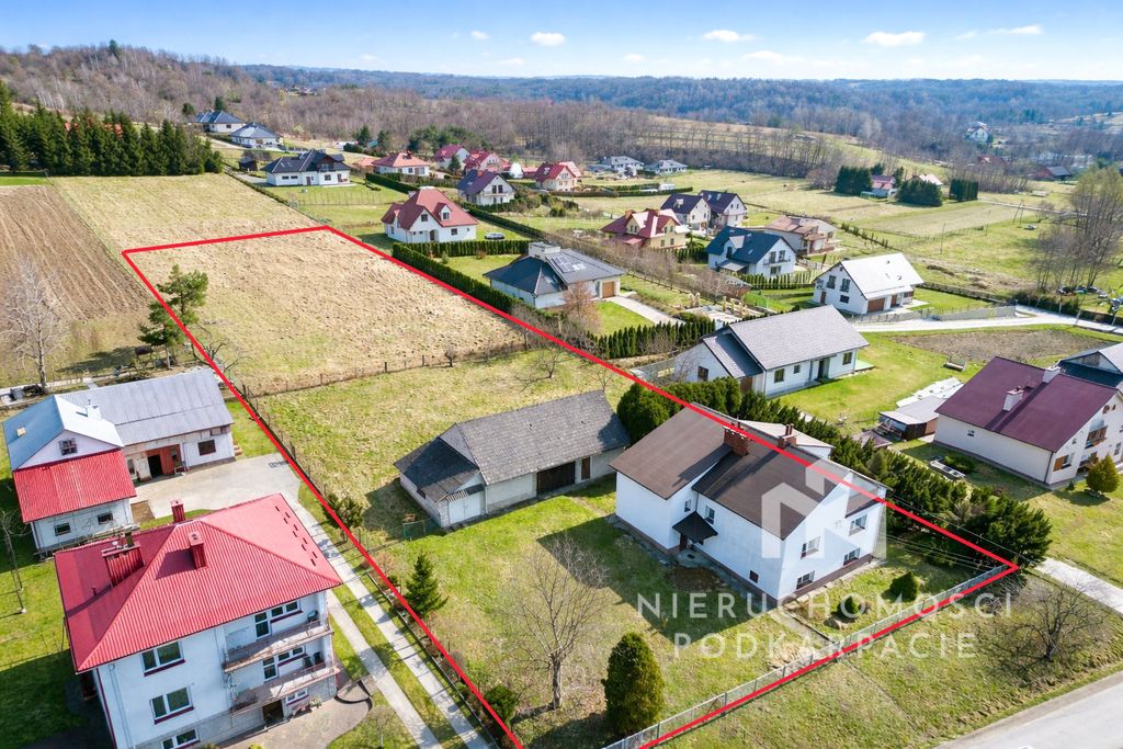 dom wolnostojący, 6 pokoi Borek Stary. Zdjęcie 8