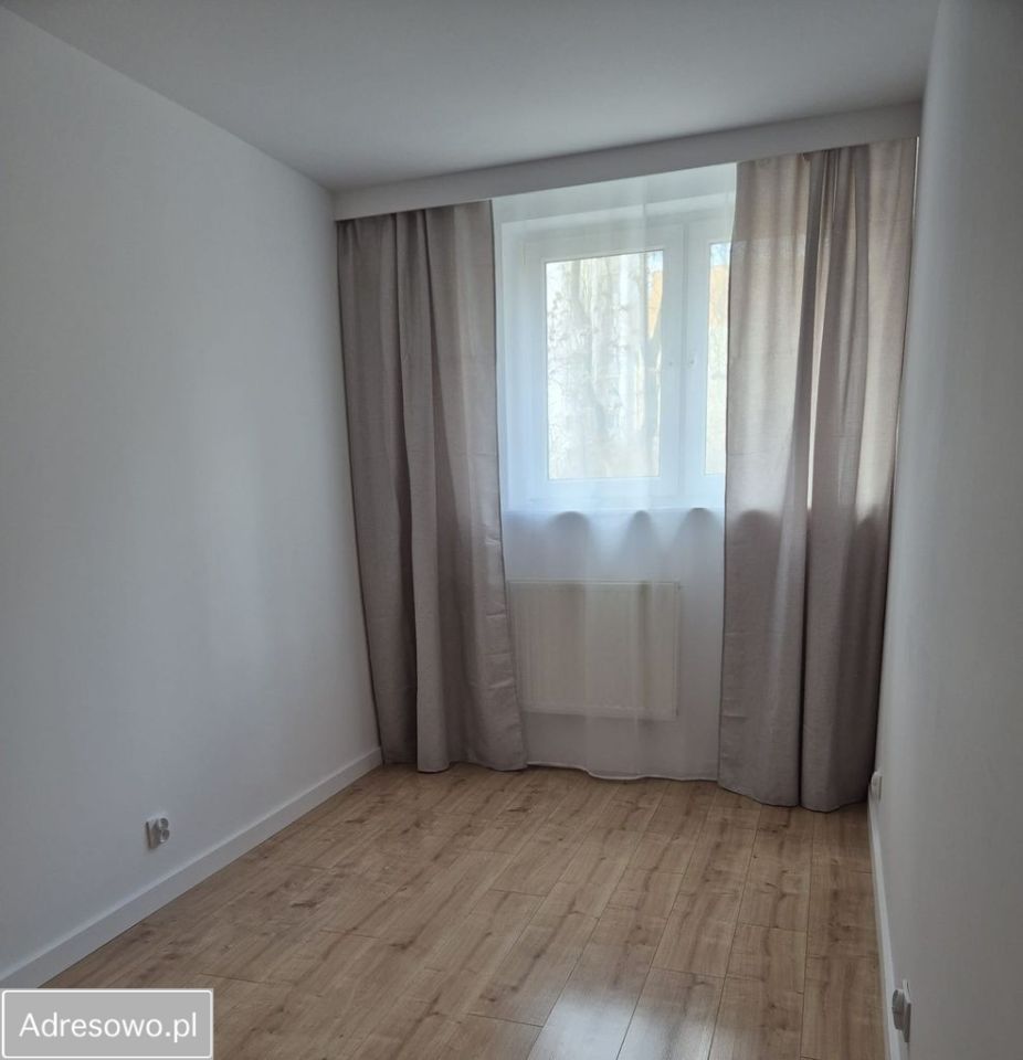 Mieszkanie 3-pokojowe Warszawa Ochota, ul. Pruszkowska. Zdjęcie 2