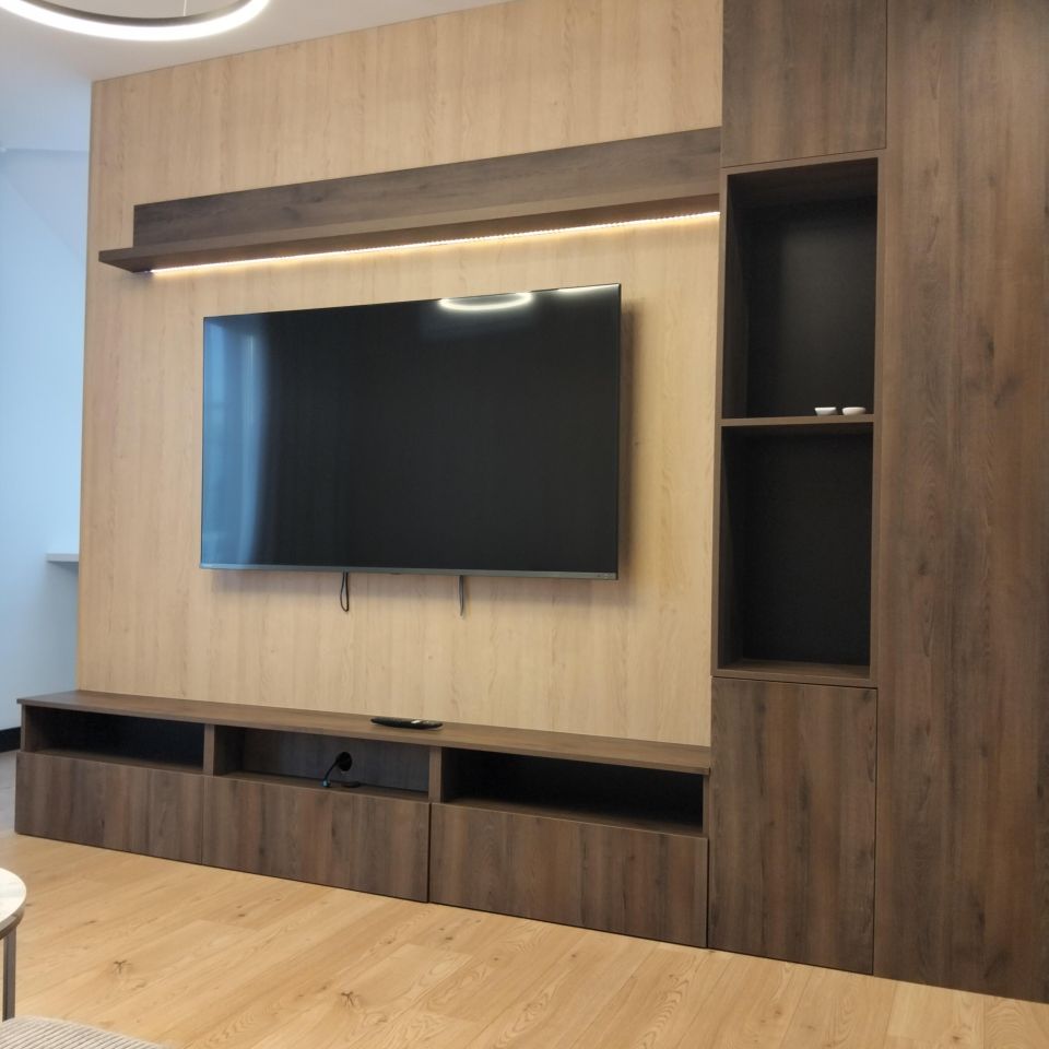 Mieszkanie 4-pokojowe Wrocław Maślice, ul. Węgliniecka. Zdjęcie 11