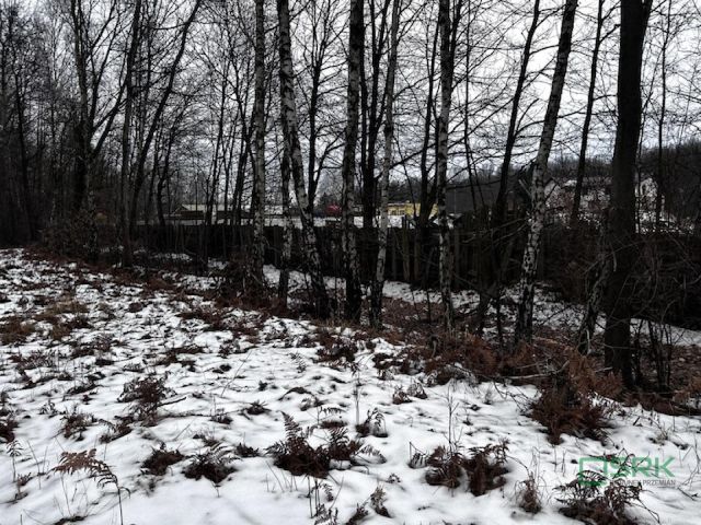 Działka inna Katowice Murcki, ul. Pawła Kołodzieja. Zdjęcie 1