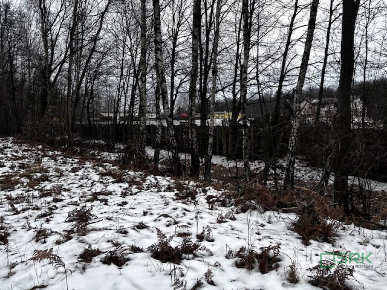 Działka inna Katowice Murcki, ul. Pawła Kołodzieja. Zdjęcie 1
