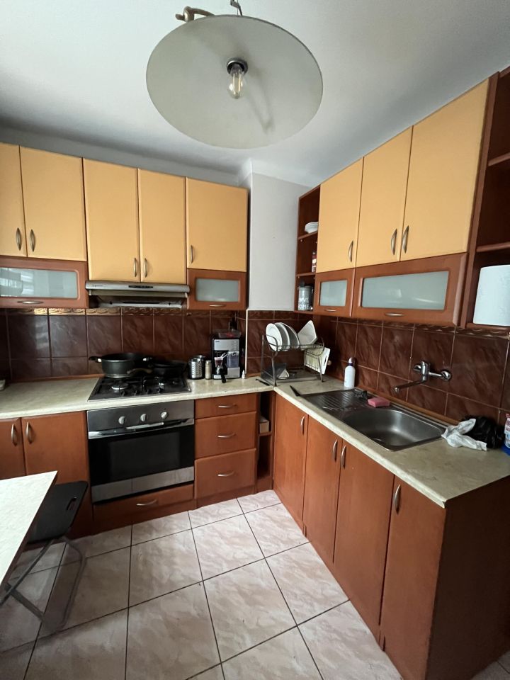 Mieszkanie 3-pokojowe Sosnowiec Centrum, ul. Jagiellońska. Zdjęcie 2