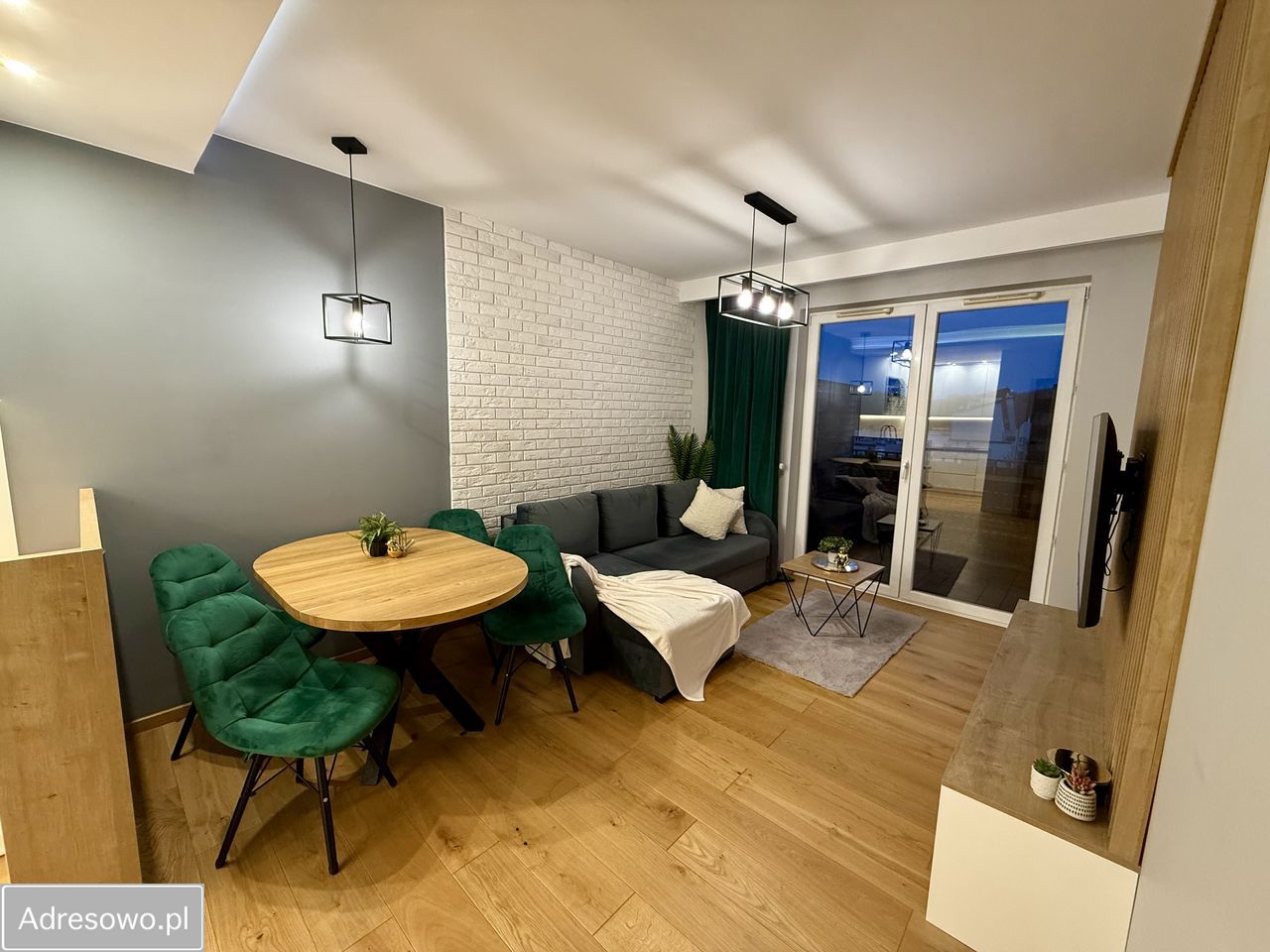 Mieszkanie 2-pokojowe Warszawa Wola, ul. Jana Ostroroga. Zdjęcie 7