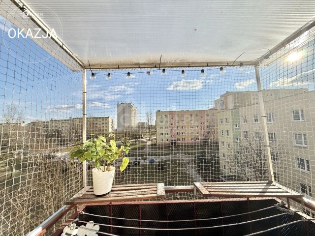 Mieszkanie 3-pokojowe Kielce, os. Na Stoku. Zdjęcie 11