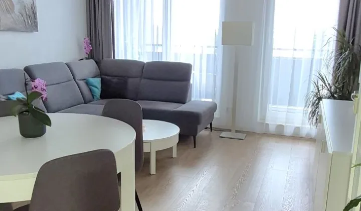 Mieszkanie 4-pokojowe Tychy, ul. Jana Barona