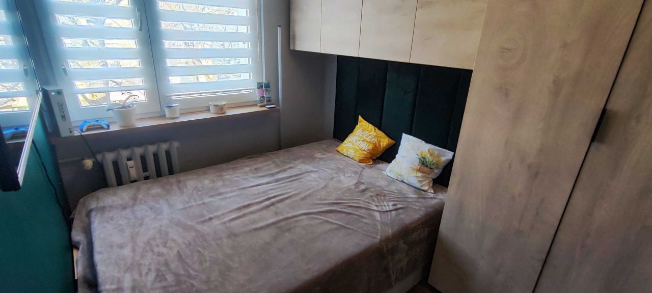 Mieszkanie 3-pokojowe Kalisz Kaliniec. Zdjęcie 5