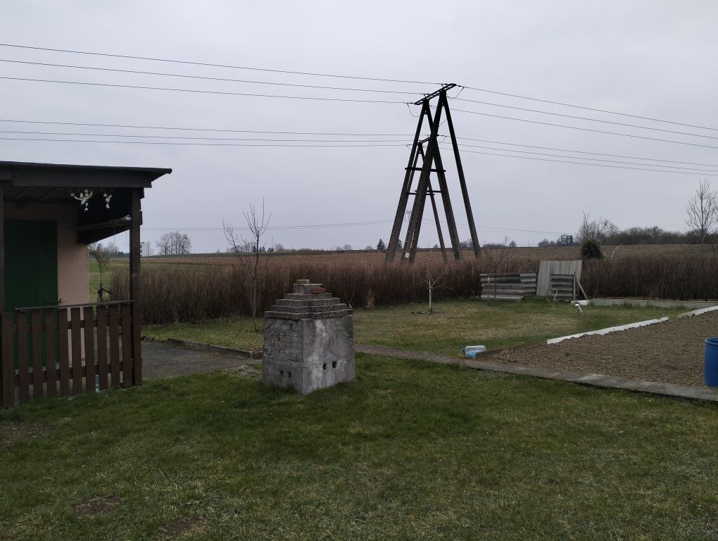 Działka rekreacyjna Sianów. Zdjęcie 6