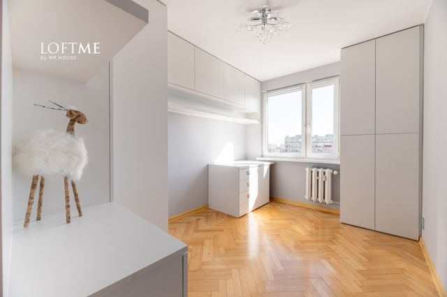 Mieszkanie 3-pokojowe Łódź, ul. Andrzeja Sacharowa. Zdjęcie 8