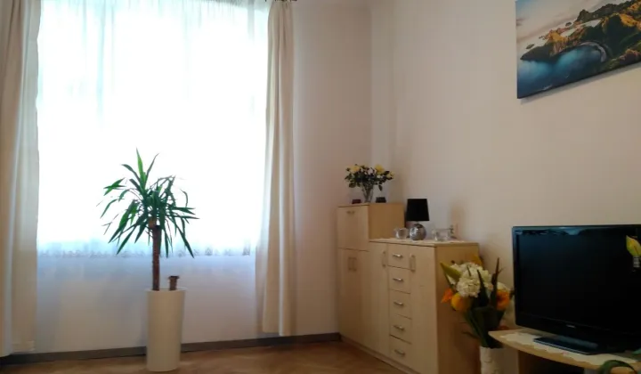 Mieszkanie 1-pokojowe Kraków Krowodrza, ul. Cieszyńska