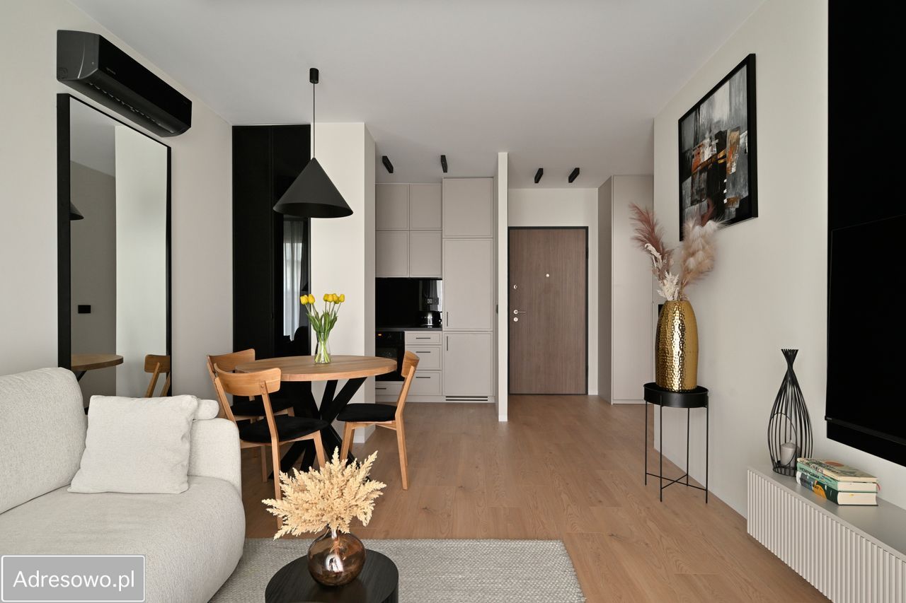 Mieszkanie 2-pokojowe Warszawa Praga-Południe, ul. Żupnicza. Zdjęcie 17