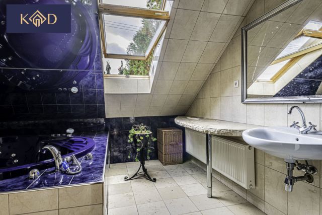 dom wolnostojący, 8 pokoi Wierzchy. Zdjęcie 15