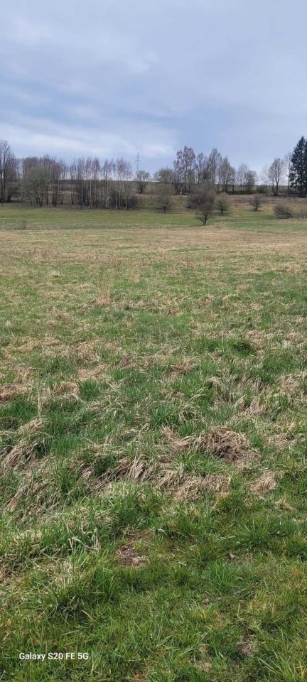 Działka budowlana Szczytna, ul. Polna. Zdjęcie 2