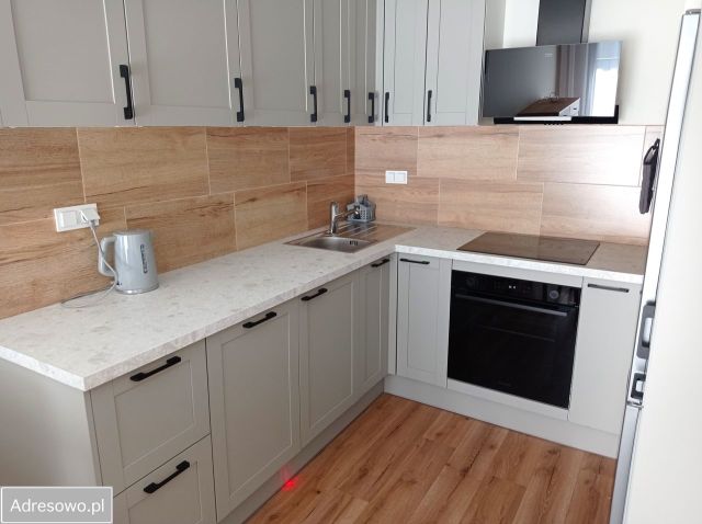 Mieszkanie 2-pokojowe Warszawa Mokotów, ul. Powsińska. Zdjęcie 1