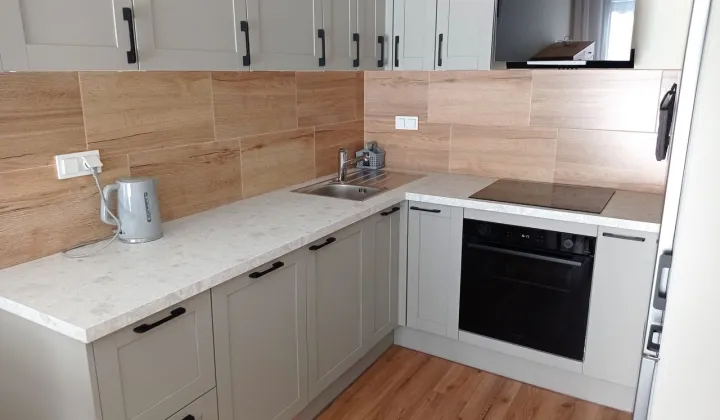 Mieszkanie 2-pokojowe Warszawa Mokotów, ul. Powsińska