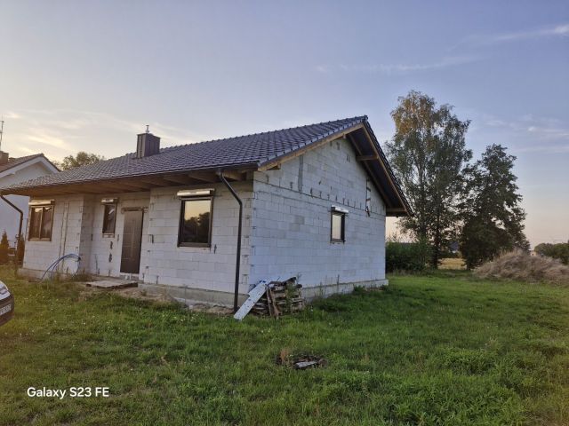 dom wolnostojący Boruja Kościelna. Zdjęcie 1