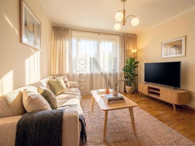 Mieszkanie 2-pokojowe Częstochowa Tysiąclecie. Zdjęcie 1