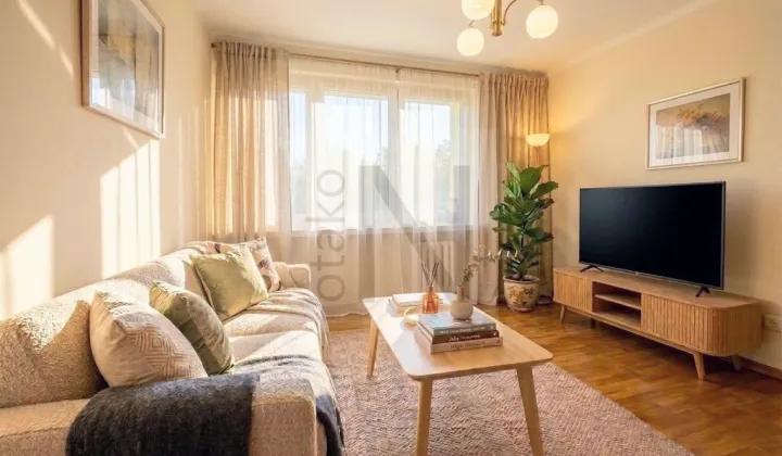 Mieszkanie 2-pokojowe Częstochowa Tysiąclecie