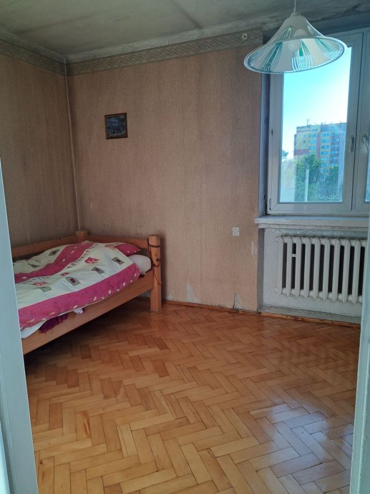 Mieszkanie 3-pokojowe Oświęcim. Zdjęcie 3