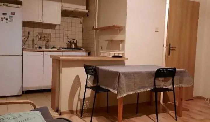 Mieszkanie 3-pokojowe Łódź Bałuty, ul. Powstańców Wielkopolskich