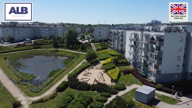 Mieszkanie 1-pokojowe Gdańsk Jasień, ul. Kazimierza Leskiego. Zdjęcie 1