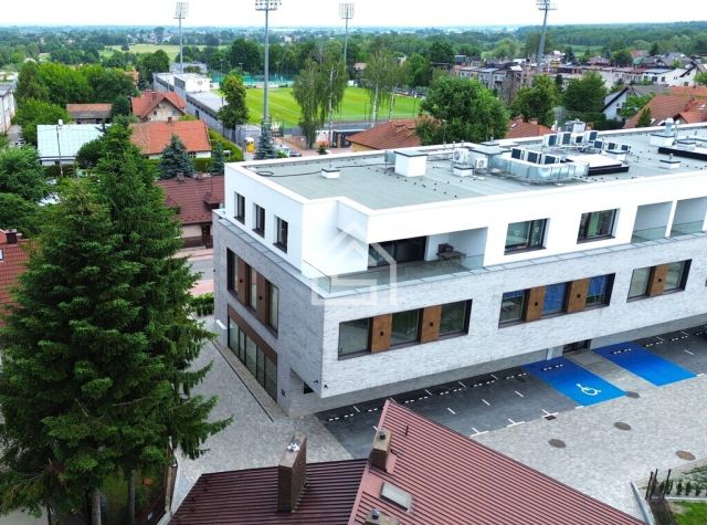Lokal Niepołomice, ul. Bocheńska. Zdjęcie 1