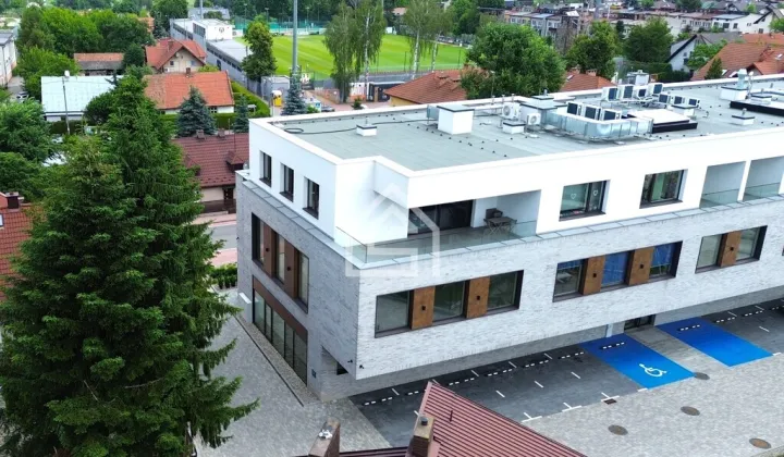 Lokal Niepołomice, ul. Bocheńska