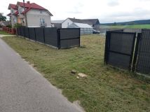 Działka budowlana Sarbice Drugie. Zdjęcie 2