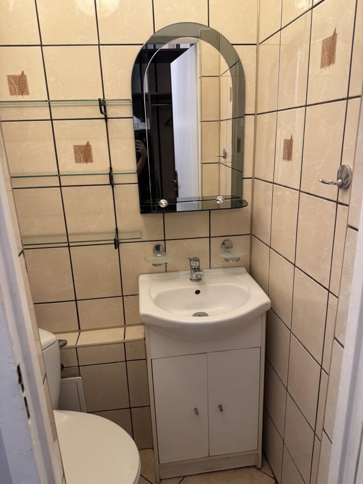 Mieszkanie 2-pokojowe Szczecin Niebuszewo, ul. Łucznicza. Zdjęcie 6
